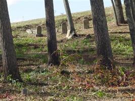 Caney Branch Cemetery