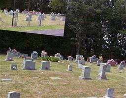 Caney Branch Cemetery