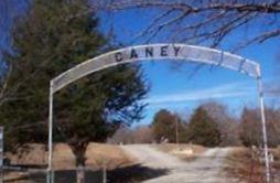 Caney Cemetery