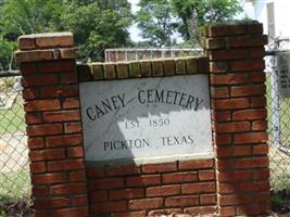Caney Cemetery