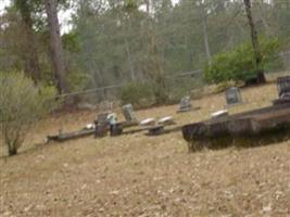 Caney Creek Cemetery