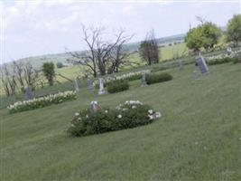 Caneyville Cemetery