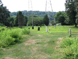 Canfield Cemetery