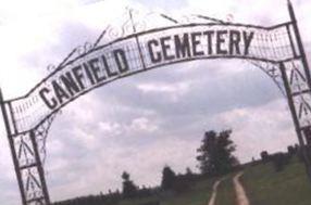 Canfield Cemetery