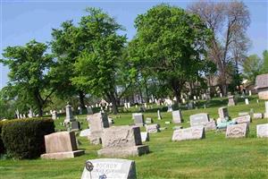 Canfield Village Cemetery