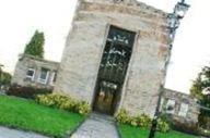 Canford Cemetery and Crematorium