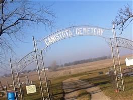 Canistota Cemetery