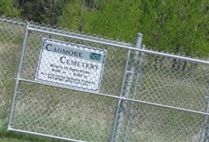Canmore Cemetery Canmore Cemetery