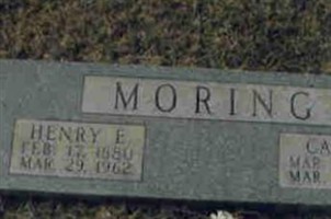 Cannie Williams Moring Cannie Williams Moring