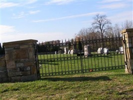 Cannon Branch Cemetery Cannon Branch Cemetery