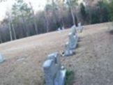 Cannon Family Cemetery