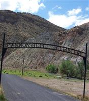 Cannonville Cemetery