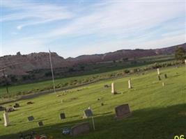 Cannonville Cemetery