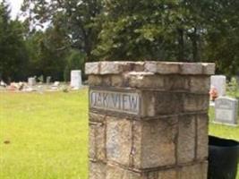 Canon City Cemetery