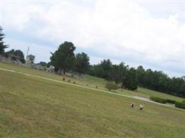 Canon City Cemetery