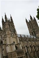 Canterbury Cathedral