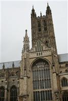 Canterbury Cathedral