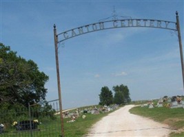 Canton Cemetery