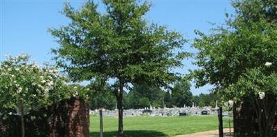 Canton Cemetery