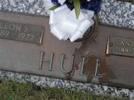 Cantonia Gill Hull
