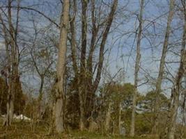 Cantrell Cemetery