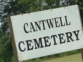 Cantwell Cemetery