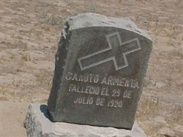 Canuto Armenta Canuto Armenta