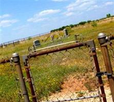 Canyon Cemetery