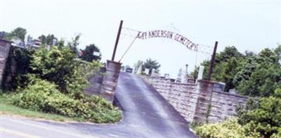 Cap Anderson Cemetery