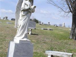 Cap Anderson Cemetery