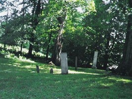 Capel Bont Cemetery