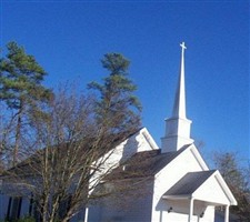 Capers Chapel United Methodist Church Cemetery Capers Chapel United Methodist Church Cemetery