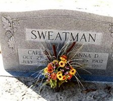 Capers Sweatman, Sr Capers Sweatman, Sr