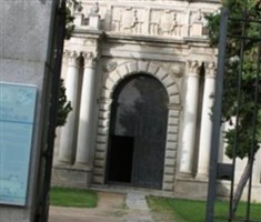 Capilla de Mos?n Rub