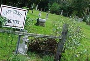 Capp-Tucker Cemetery