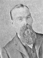 Capt Abel Douglass Capt Abel Douglass