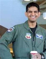 Capt Ali Jivanjee