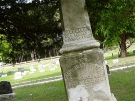 Capt Alpheus Barrett Capt Alpheus Barrett