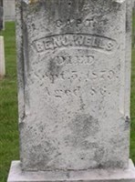 Capt Benj Wells Capt Benj Wells