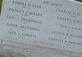 Capt Charles Calvert Benedict Capt Charles Calvert Benedict
