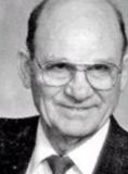 Capt Charles W. "Chuck" Harris Capt Charles W. "Chuck" Harris