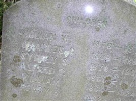 Capt Charles H. Weston