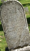 Capt Charles J. Ormsbee Capt Charles J. Ormsbee