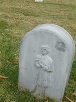 Capt Daniel M. Keys