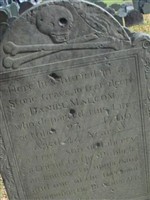 Capt Daniel Malcom Capt Daniel Malcom