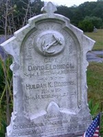 Capt David Eldridge Capt David Eldridge