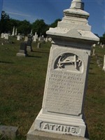 Capt David H. Atkins Capt David H. Atkins