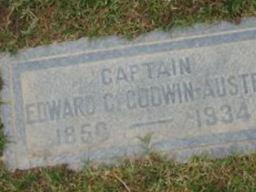 Capt Edward C. Godwin-Austen