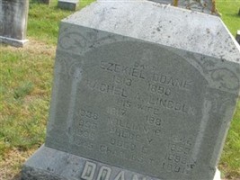 Capt Ezekiel Doane