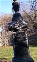 Capt Ferdinand Mueller